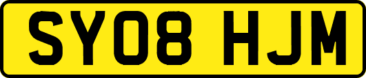 SY08HJM