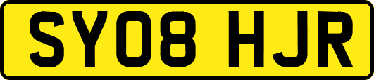 SY08HJR