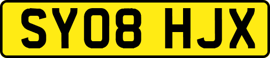 SY08HJX