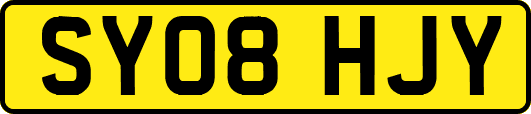 SY08HJY