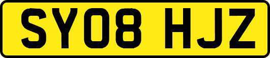 SY08HJZ