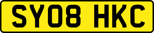 SY08HKC