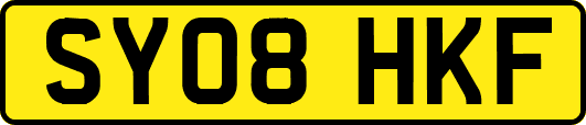 SY08HKF