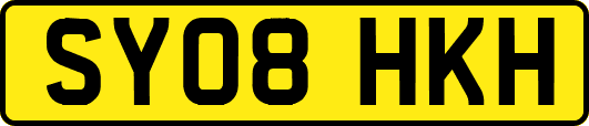SY08HKH