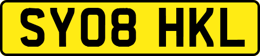 SY08HKL