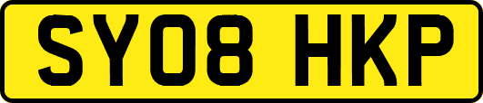 SY08HKP