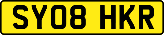 SY08HKR