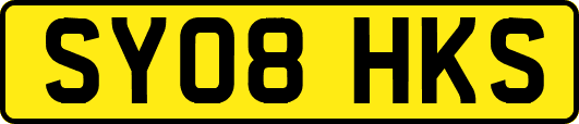 SY08HKS