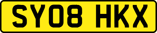 SY08HKX