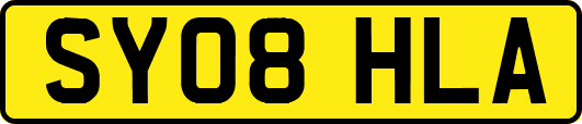 SY08HLA
