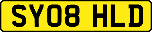 SY08HLD