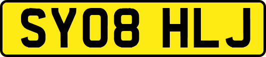 SY08HLJ