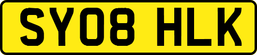 SY08HLK