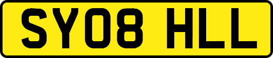 SY08HLL