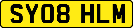 SY08HLM