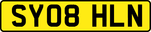 SY08HLN