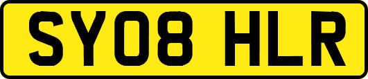 SY08HLR
