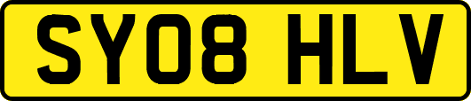 SY08HLV