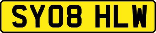 SY08HLW