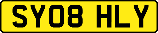 SY08HLY