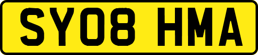 SY08HMA