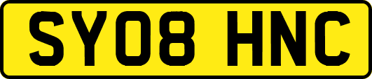 SY08HNC