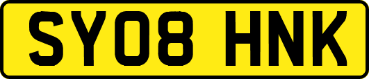 SY08HNK