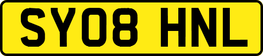 SY08HNL