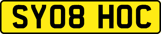 SY08HOC