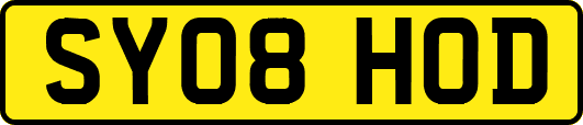 SY08HOD