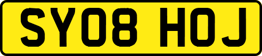 SY08HOJ