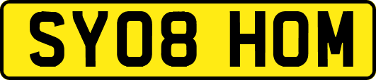 SY08HOM