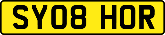 SY08HOR