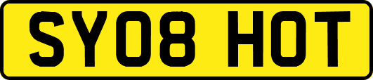 SY08HOT
