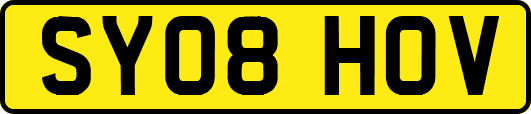 SY08HOV