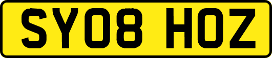 SY08HOZ