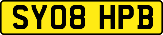 SY08HPB