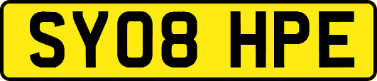SY08HPE