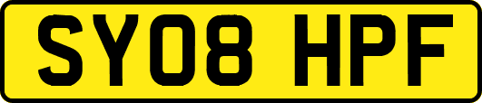 SY08HPF