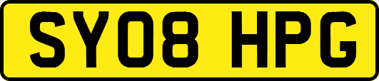 SY08HPG