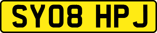 SY08HPJ