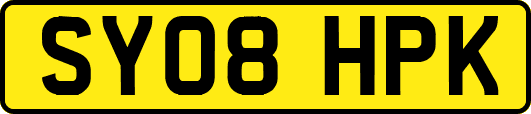 SY08HPK