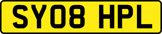 SY08HPL
