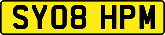 SY08HPM