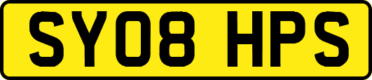 SY08HPS