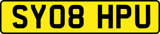 SY08HPU
