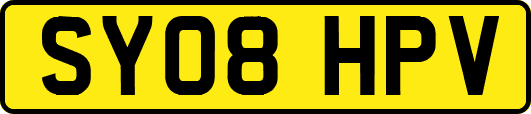 SY08HPV