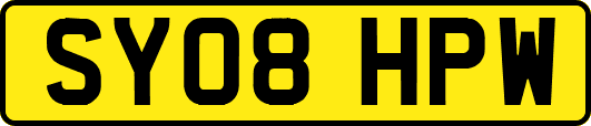 SY08HPW