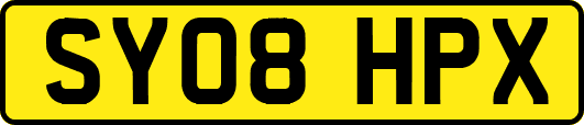 SY08HPX