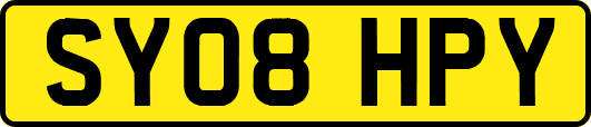 SY08HPY